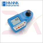 HI-701 Free Chlorine Colorimeter